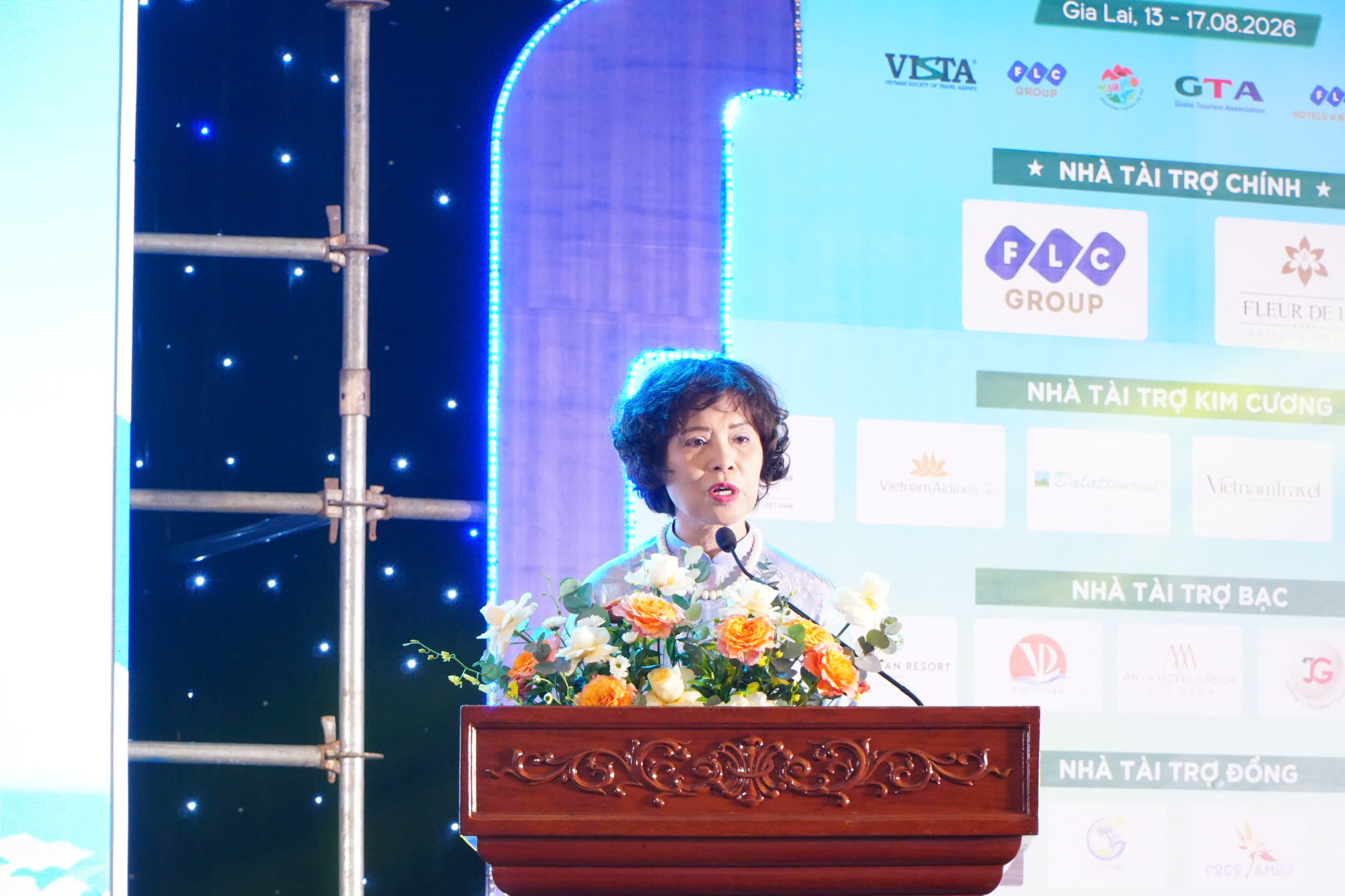 Ngày Lữ hành Việt Nam: Bước nhảy chiến lược ra thị trường quốc tế