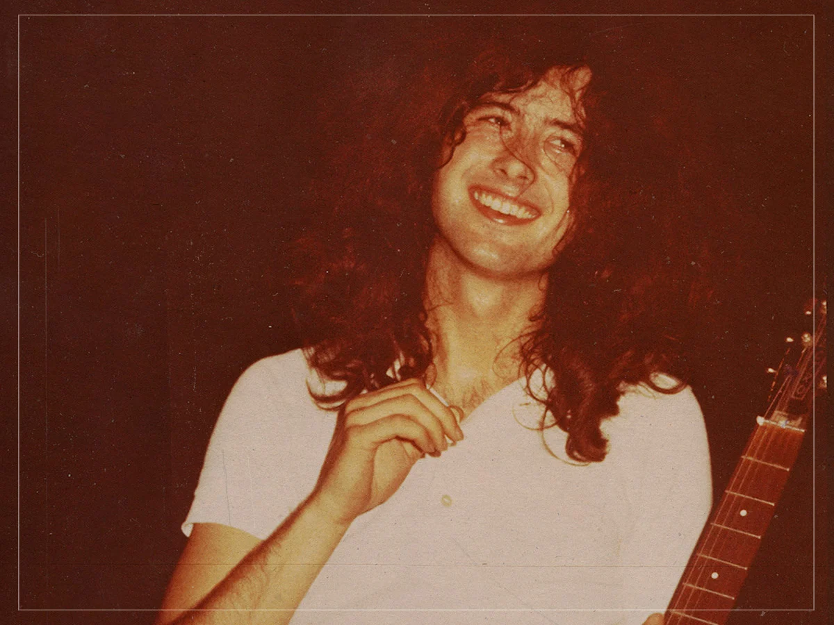 The Songs Classic Rock Legends Say Defined Their Sound