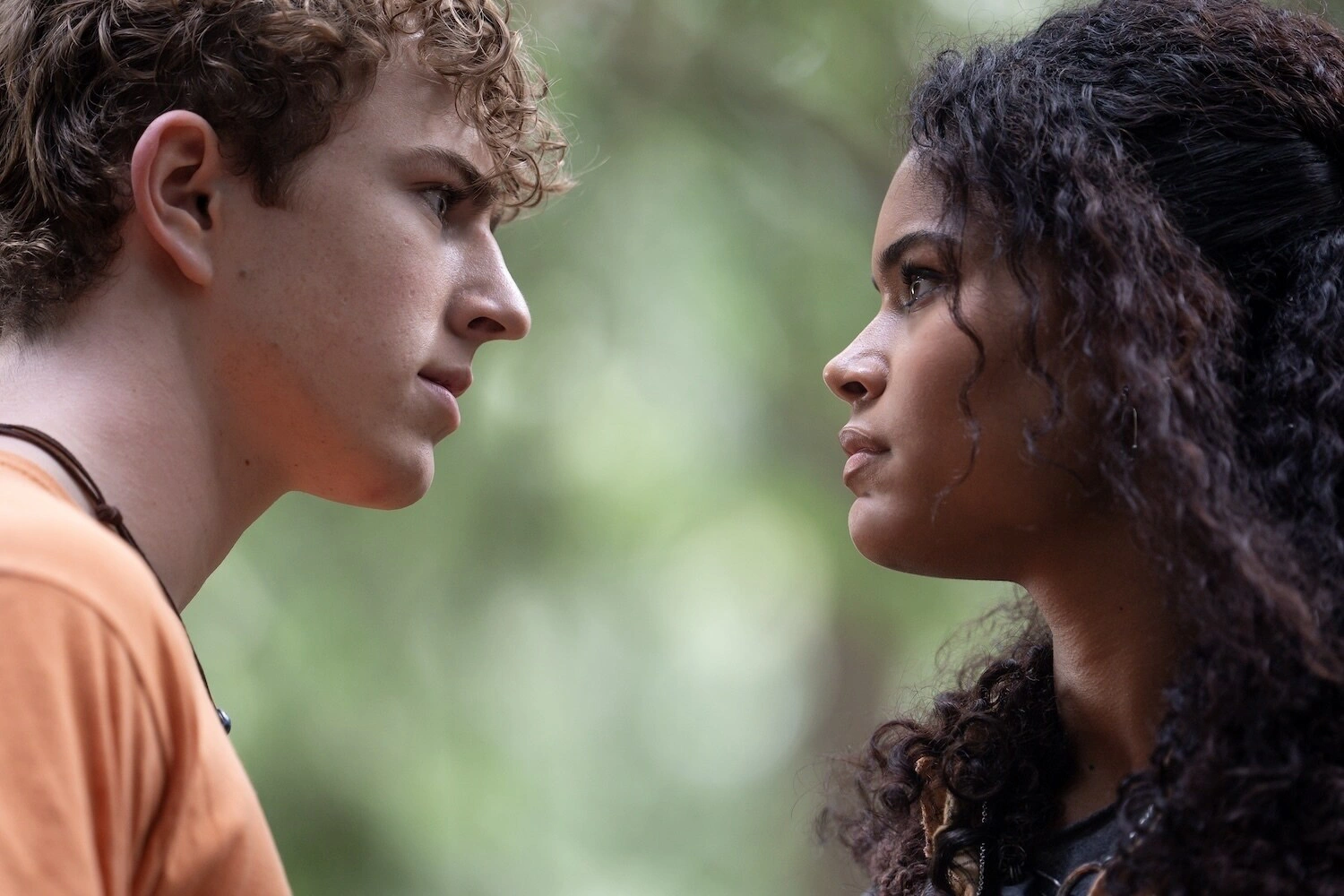 Percy Jackson Season 3 Trailer Signals a Dark Titan's Curse Turn