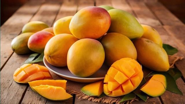 4 loại quả mùa hè phổ biến: Ăn sai cách dễ tăng cân, hại thận