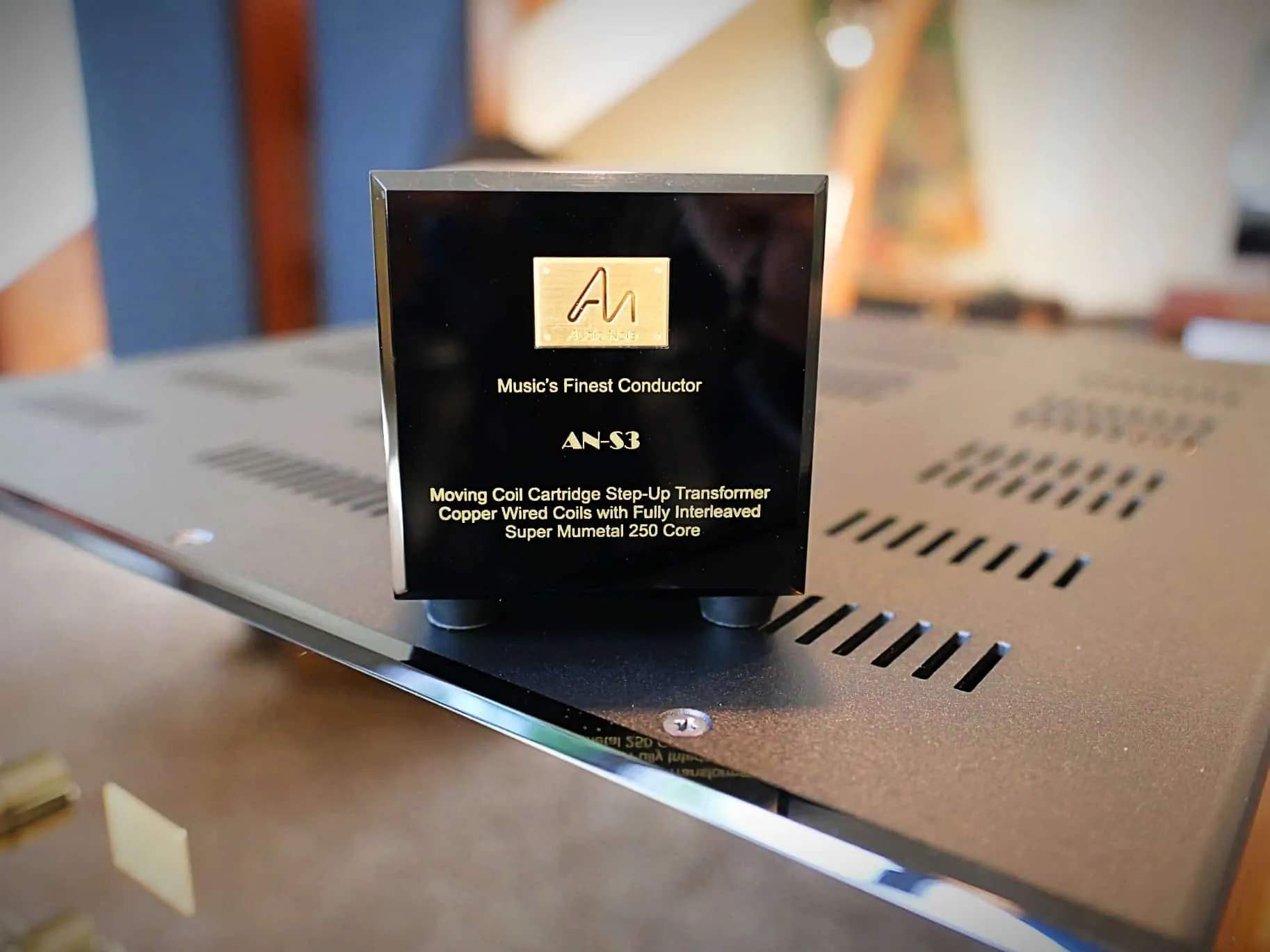 How Isolation, Grounding and Transformers Unlock Vinyl Fidelity