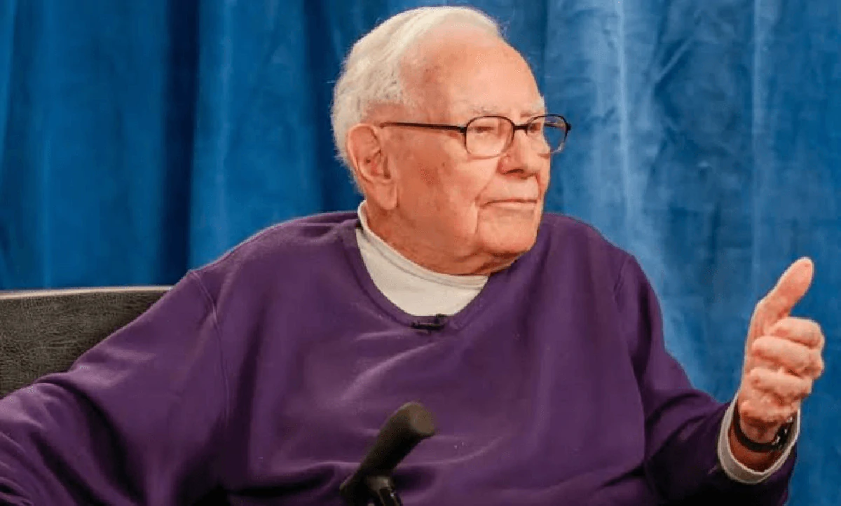 Greg Abel đảo chiều chiến lược đầu tư tại Berkshire Hathaway