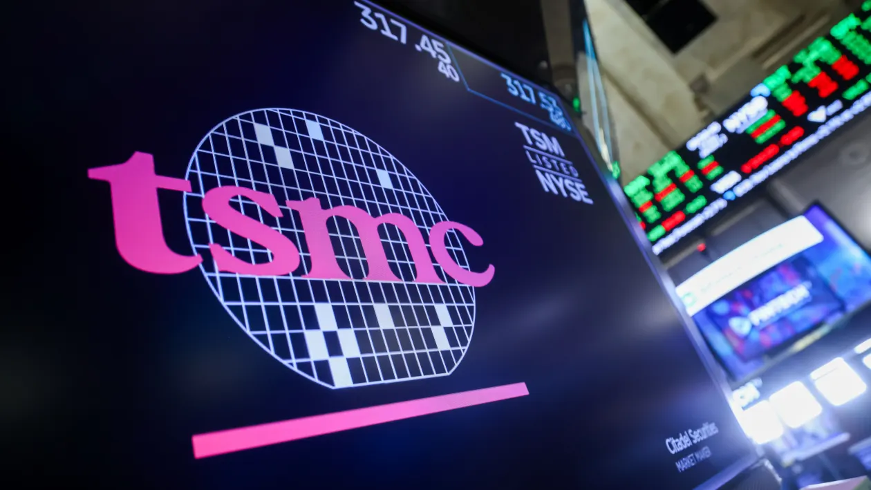 Lợi nhuận SMIC tăng vọt 260%: cơn sốt chip AI đang tái định hình châu Á