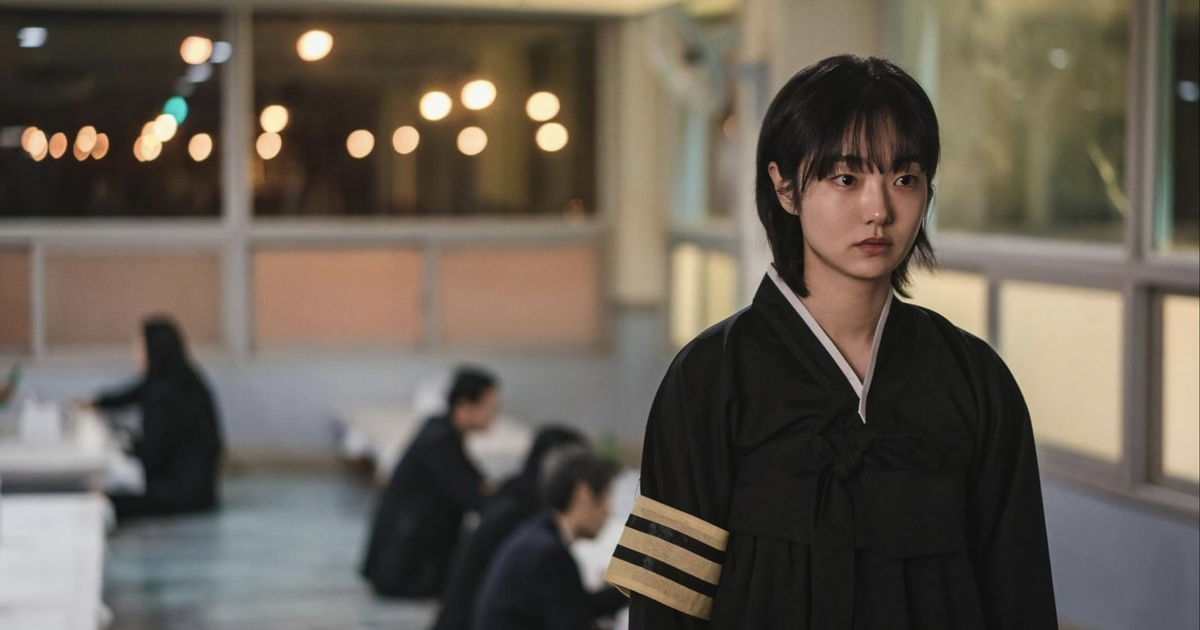 Từ đấu trí đến undercover: Phim hành động Hàn đang thay hình đổi dạng