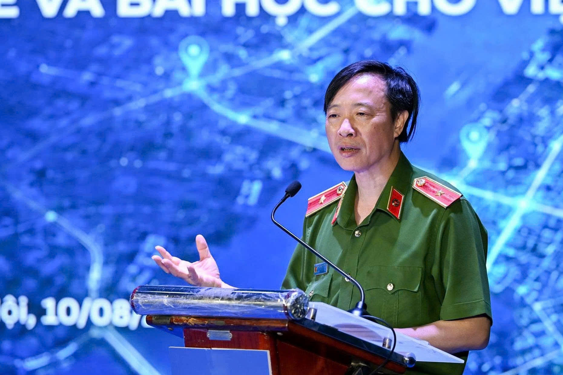 Ba trụ cột chiến lược cho phát triển AI an toàn