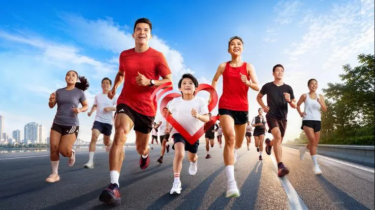 Marathon Hà Nội: Khi đường chạy trở thành cầu nối di sản và cộng đồng