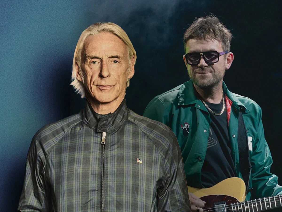 The Songs Classic Rock Legends Say Defined Their Sound