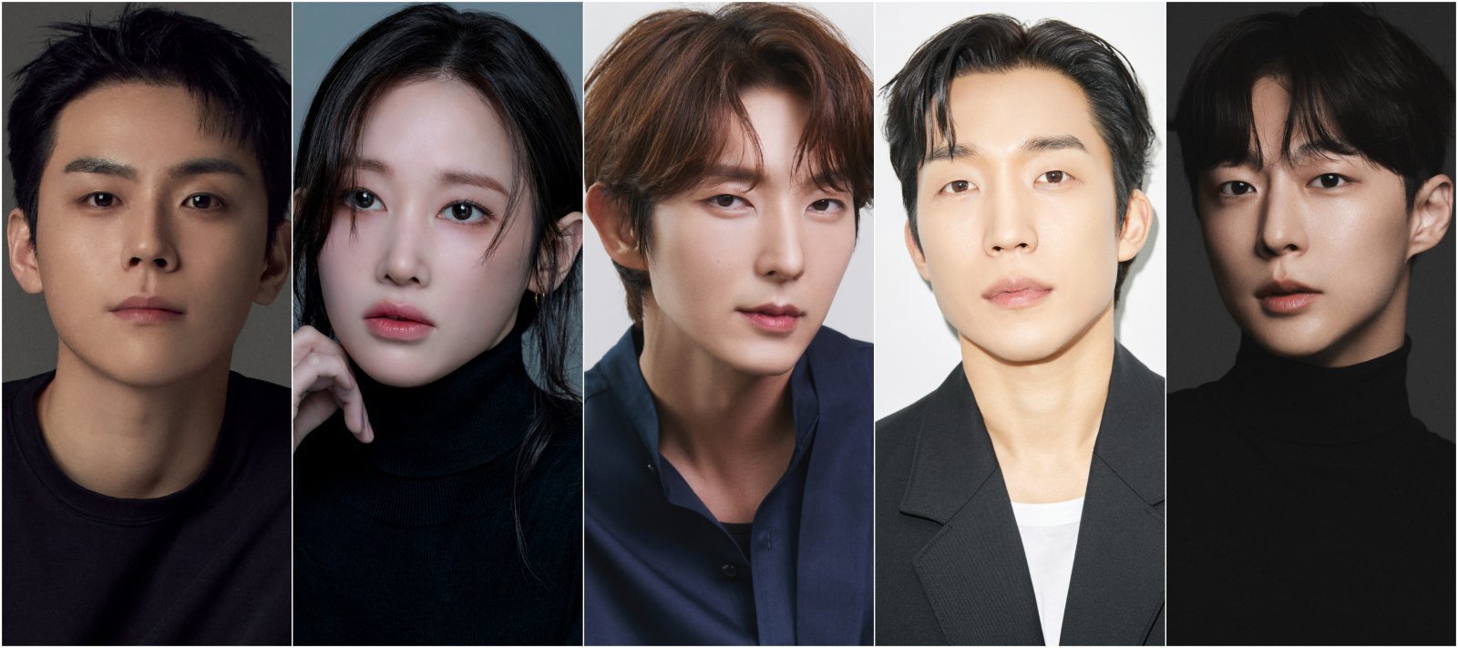 Netflix Bets Big on Korean Cinema With Star-Driven Films