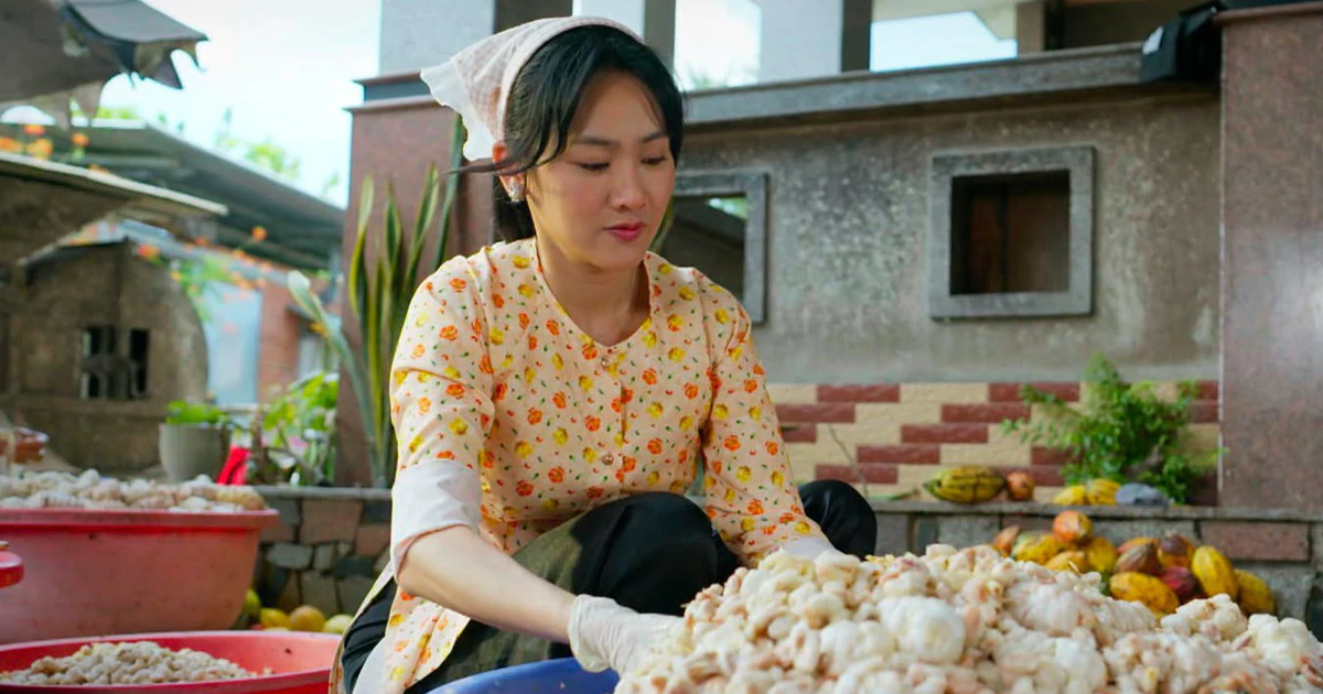Phù Sa: Phim miền Tây Nam Bộ gióng lên hồi chuông về đất, người và sinh kế