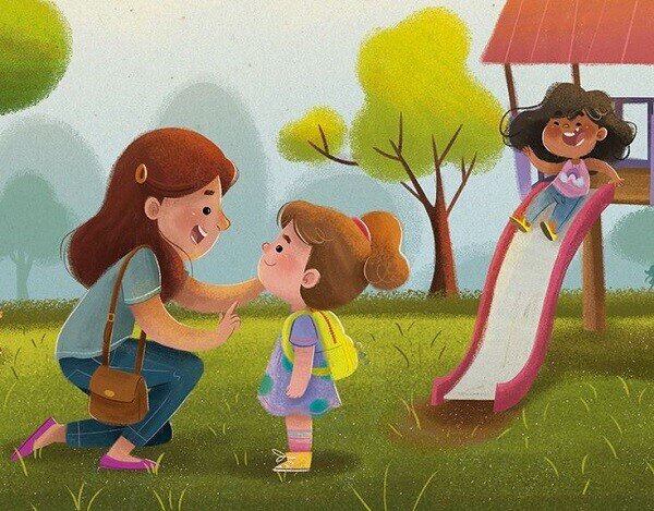 Phụ nữ kiệt sức vì gia đình: hãy “đeo mặt nạ dưỡng khí” cho chính mình