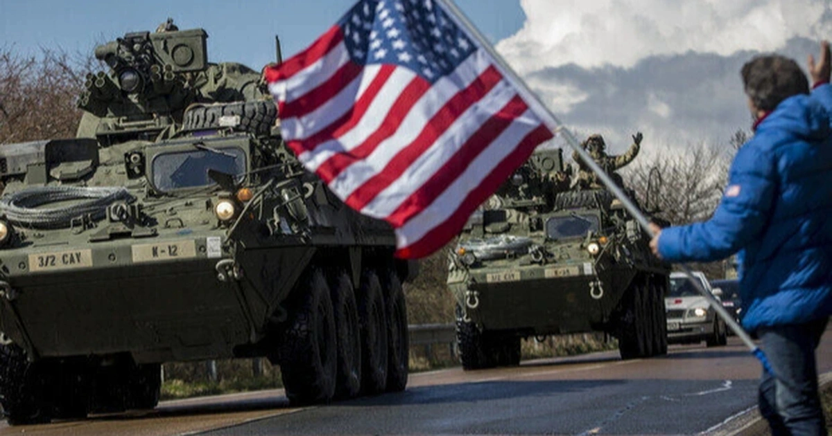 Mỹ dưới thời Trump: NATO bước vào kỷ nguyên kiểm tra lòng trung thành
