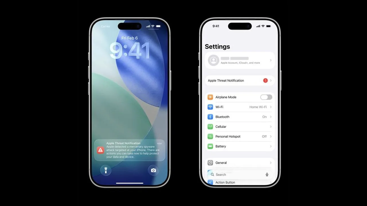 Apple’s New Spyware Threat Alerts: What They Mean and How to Respond