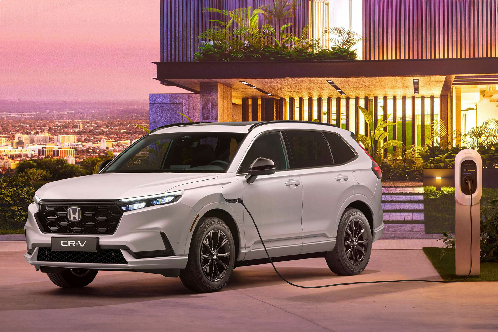 Xe SUV hybrid đang chiếm lĩnh thị trường: người mua chọn gì sau xe xăng?