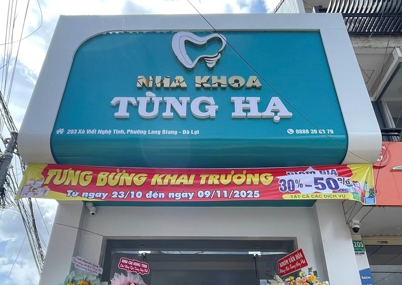 Phòng khám thẩm mỹ bị phạt nặng: 6 kiểu vi phạm người bệnh phải cảnh giác