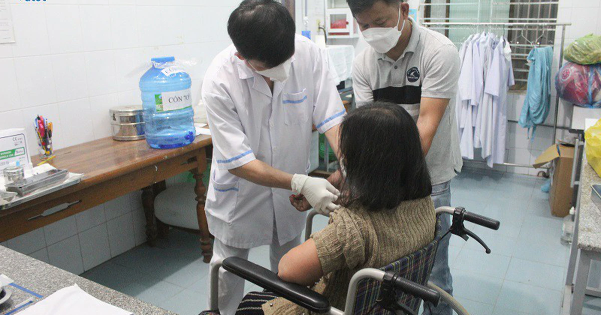 Tiếp cận dịch vụ y tế cho người khuyết tật: mục tiêu 90% và các rào cản