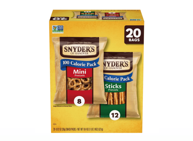 The Best Back-to-School Lunchbox Snacks That Actually Satisfy Kids