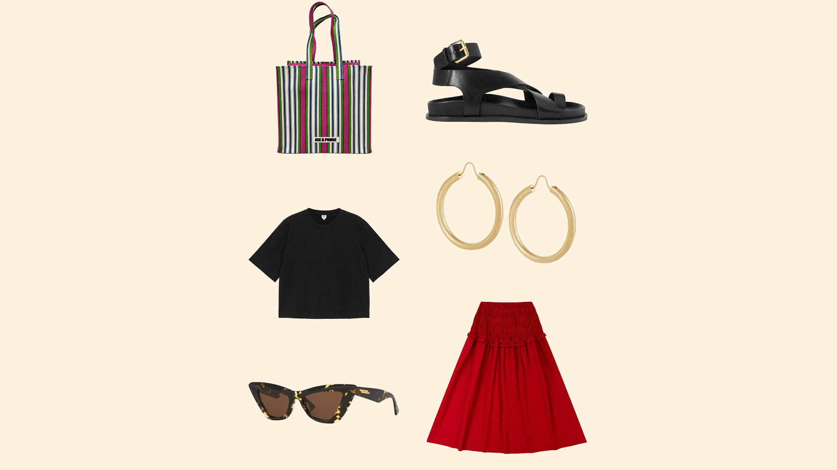 Build Your Personal Outfit Formula and Stop Asking What to Wear