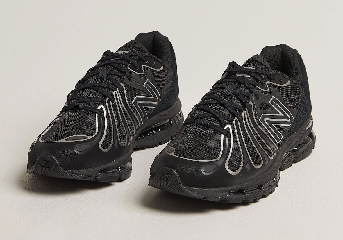 New Balance Fall Sneaker Releases Buying Guide