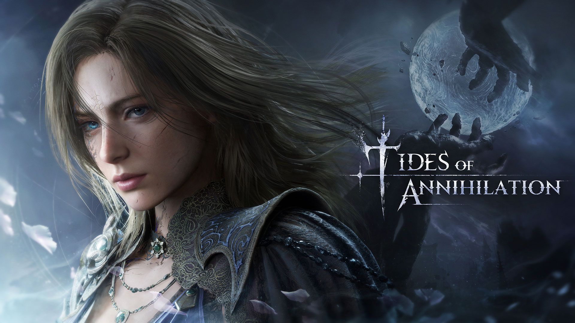 Three Upcoming Mobile Games to Watch: Nodusfall, Tides of Annihilation, Pearl in Blue