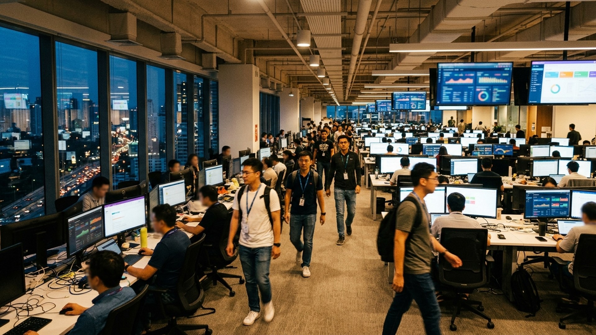 OpenAI chuyển trục sang doanh thu doanh nghiệp: Cuộc chơi B2B đang tái định hình