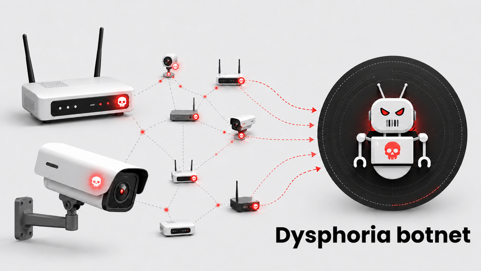 Hơn 296.000 thiết bị IoT bị hack qua router: Những dấu hiệu cảnh báo bạn cần biết