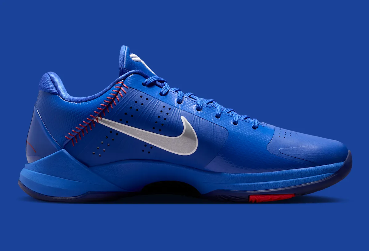 Nike Kobe Protro Releases Are Owning Fall Sneaker Drops
