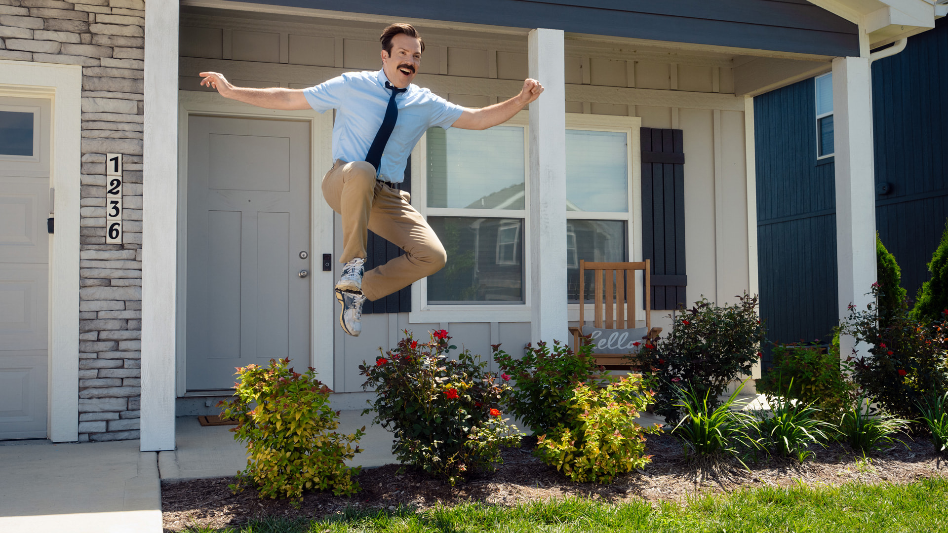 Ted Lasso Season 4 Shatters Apple TV+ Premiere Records