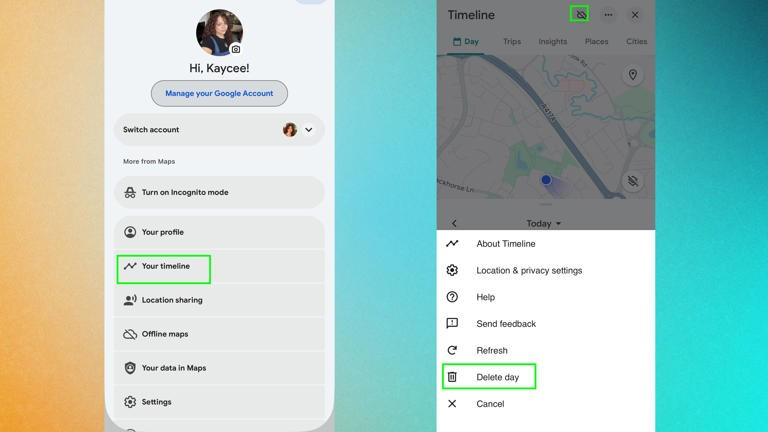 Google Maps đang nuốt chửng dung lượng: Cách giải phóng bộ nhớ trong vài phút