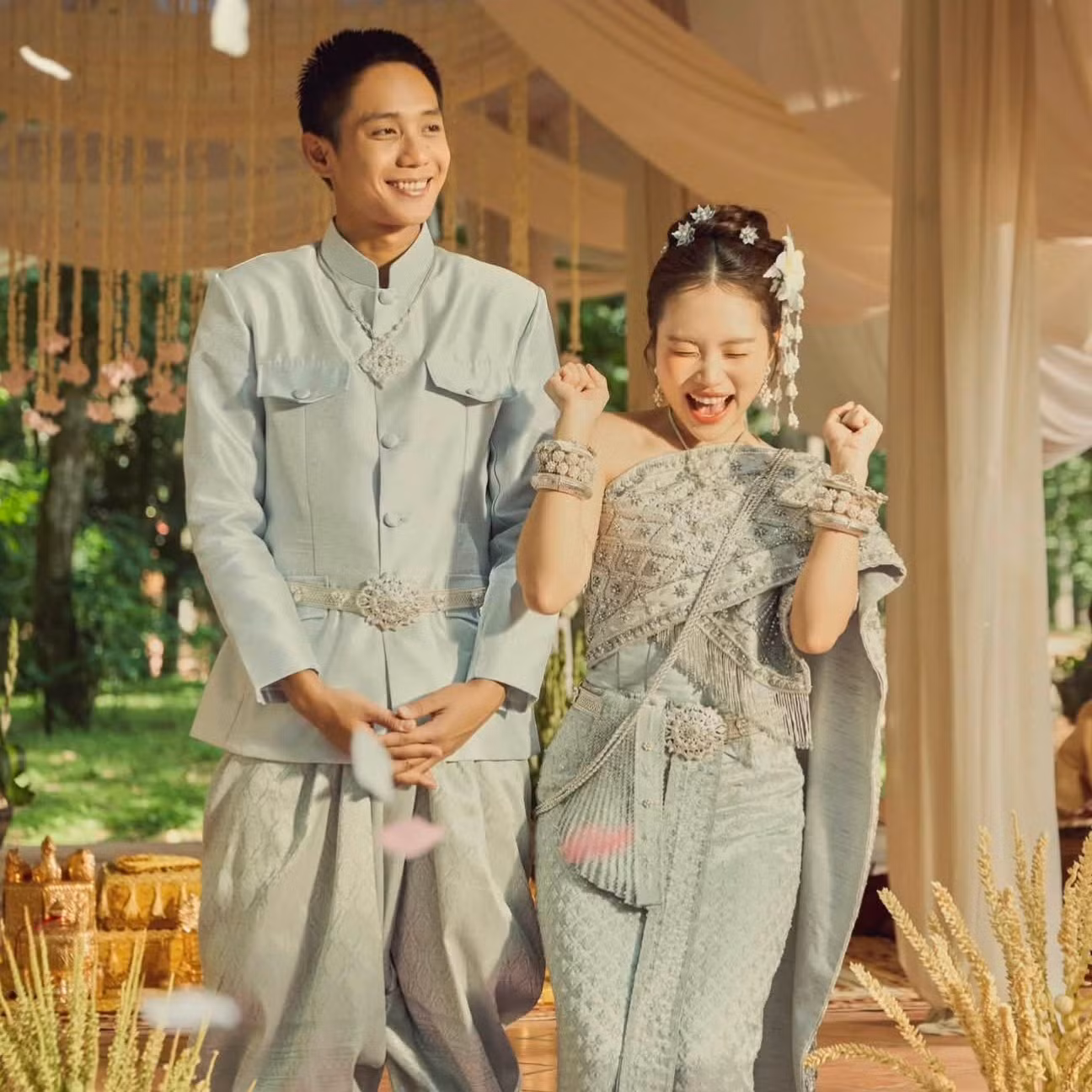 Khi nghệ sĩ Việt đưa văn hóa vùng miền lên đường đua trending