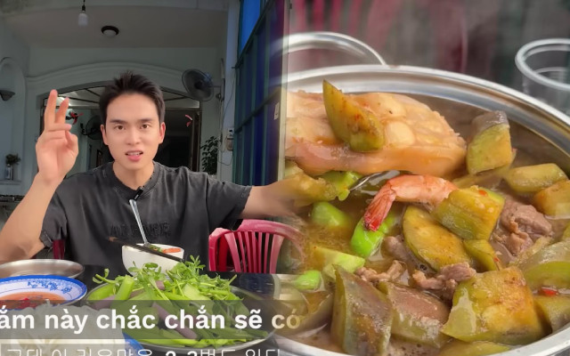 Từ e dè đến yêu thích: hành trình mắm Việt chinh phục người nước ngoài