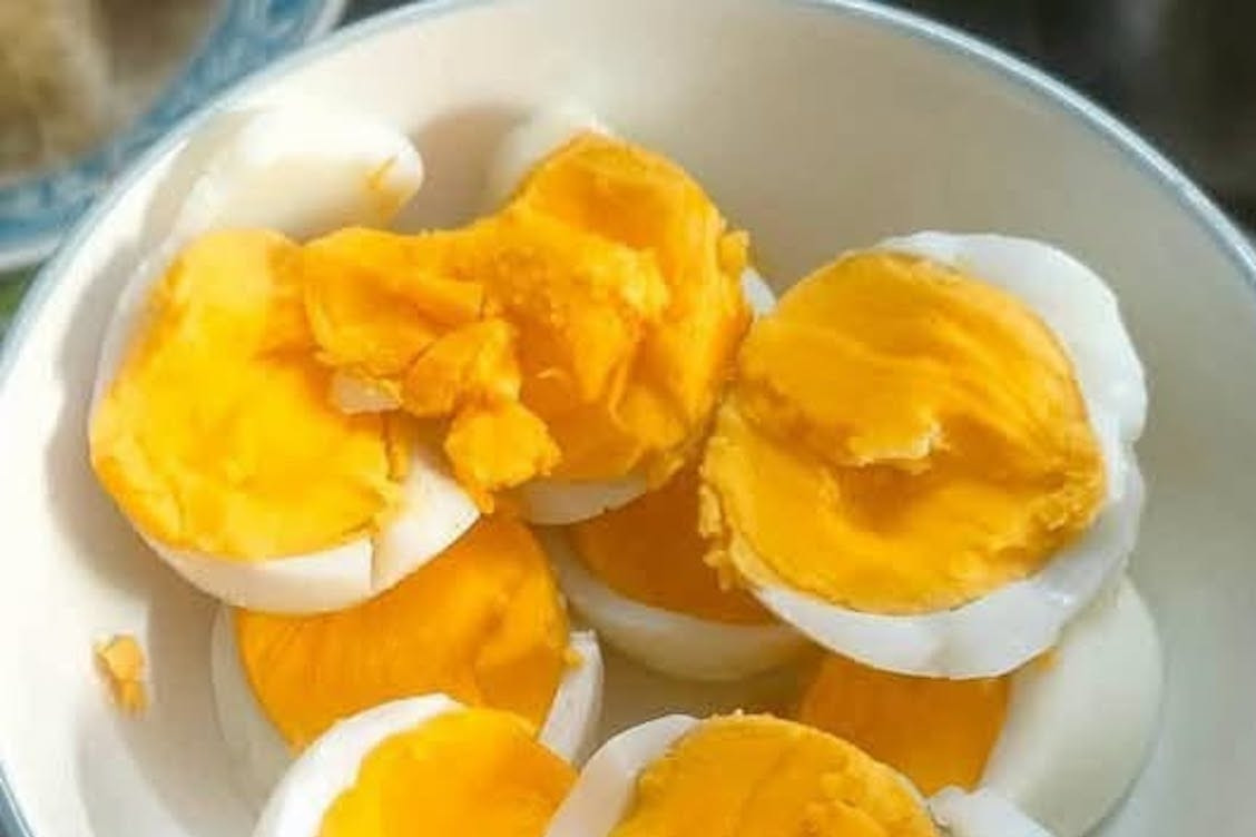 Trứng và những bệnh lý cần cảnh báo: ăn sao cho an toàn