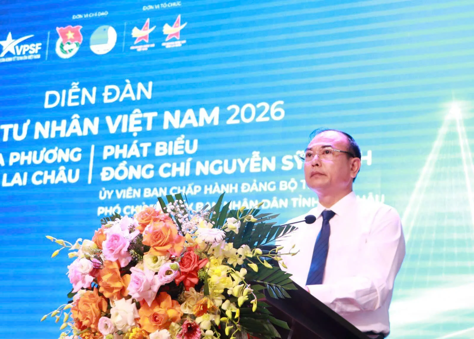 Lai Châu cắt giảm thủ tục hành chính để hút nhà đầu tư