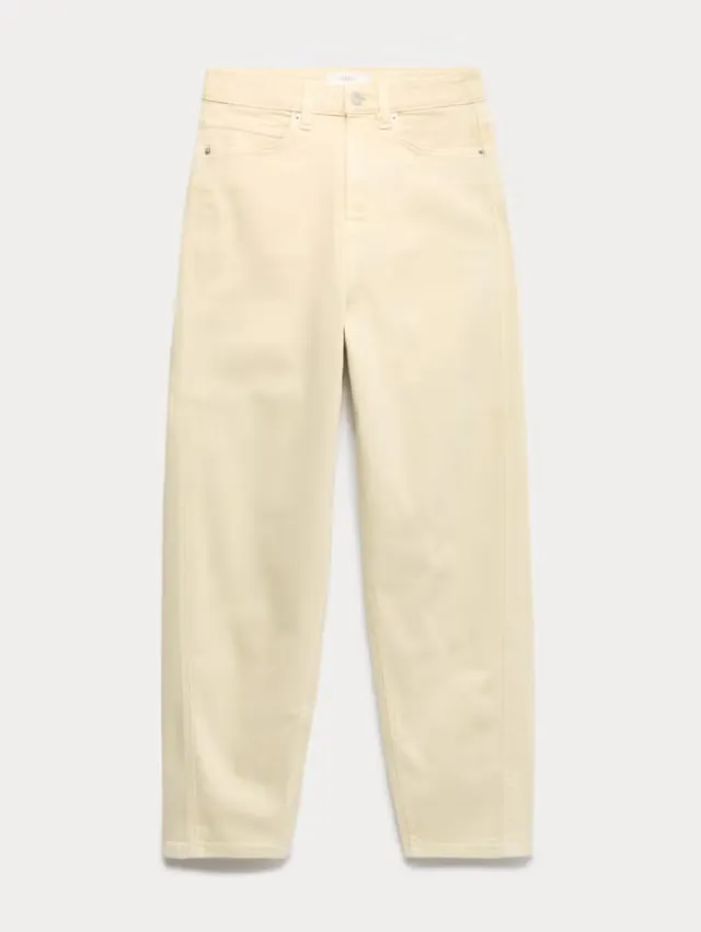 Beyond Blue and White: The New Colors Redefining Denim