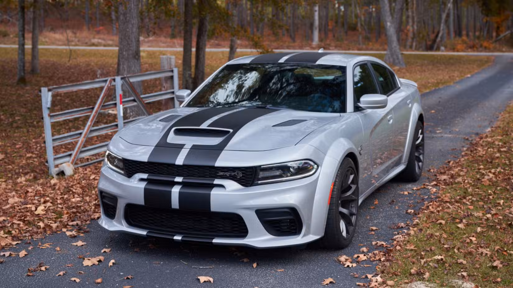 Why the Chrysler 300C Hemi Sold Out in 12 Hours