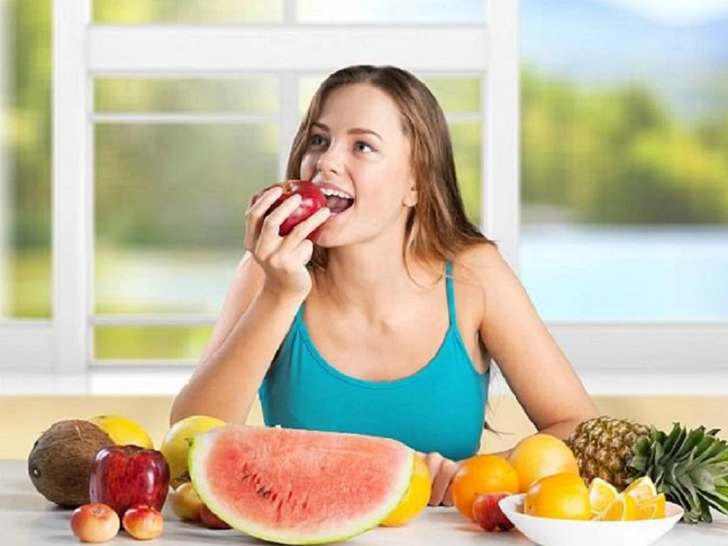 Những loại quả mùa hè tốt cho sức khỏe nhưng không phải ai cũng nên ăn