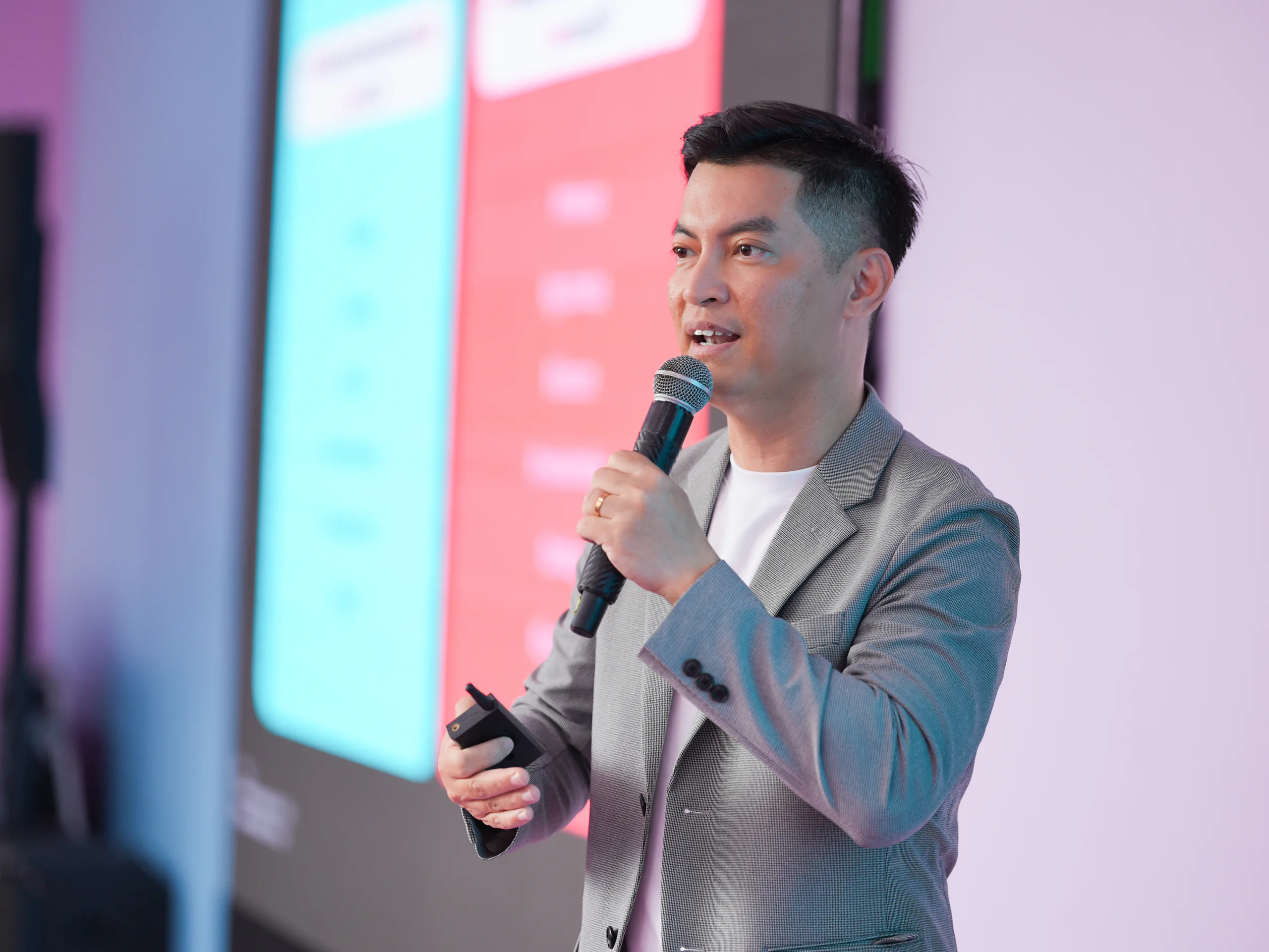 TikTok Beauty Fest: Ngày hội làm đẹp kết nối ba phía