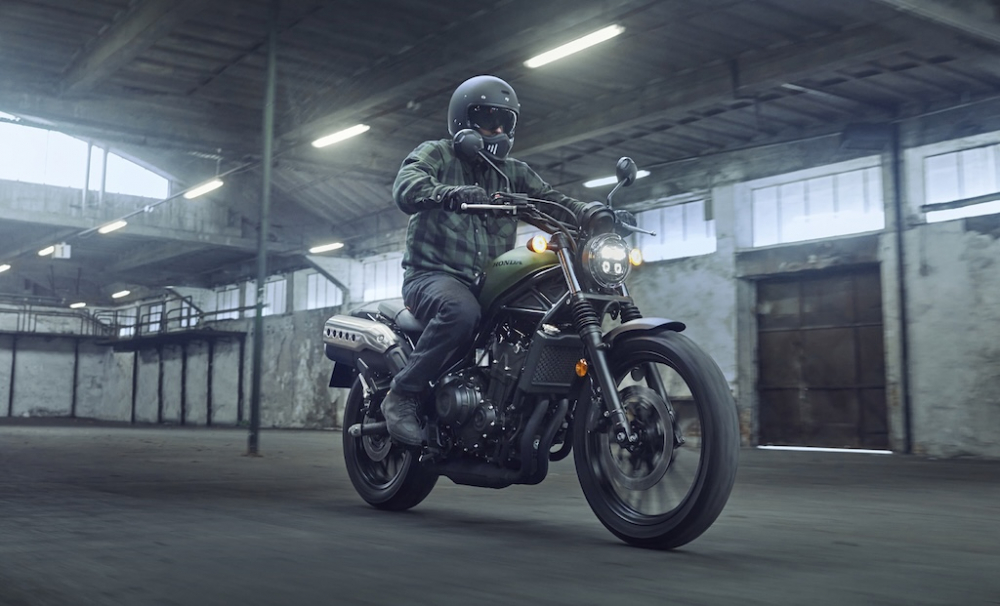 Honda triệu hồi hơn 5.700 mô tô: Cách kiểm tra và xử lý ngay