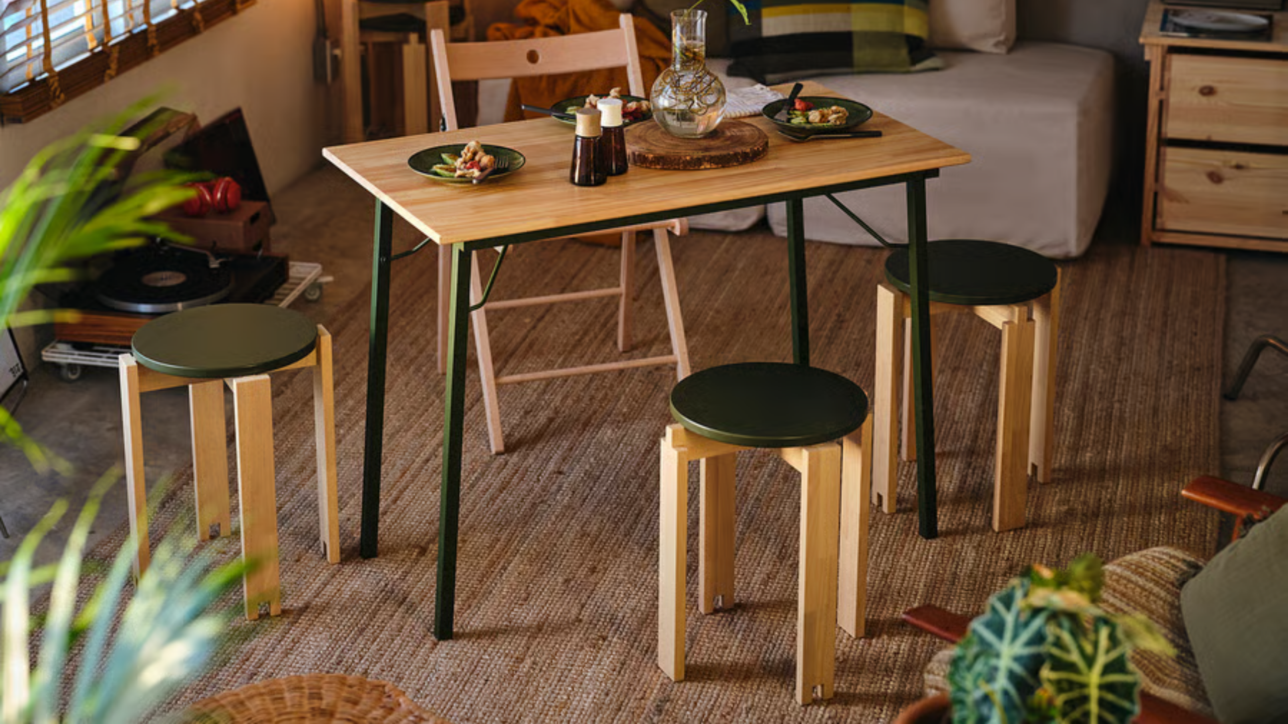 Budget Seating Alternatives That Look Designer