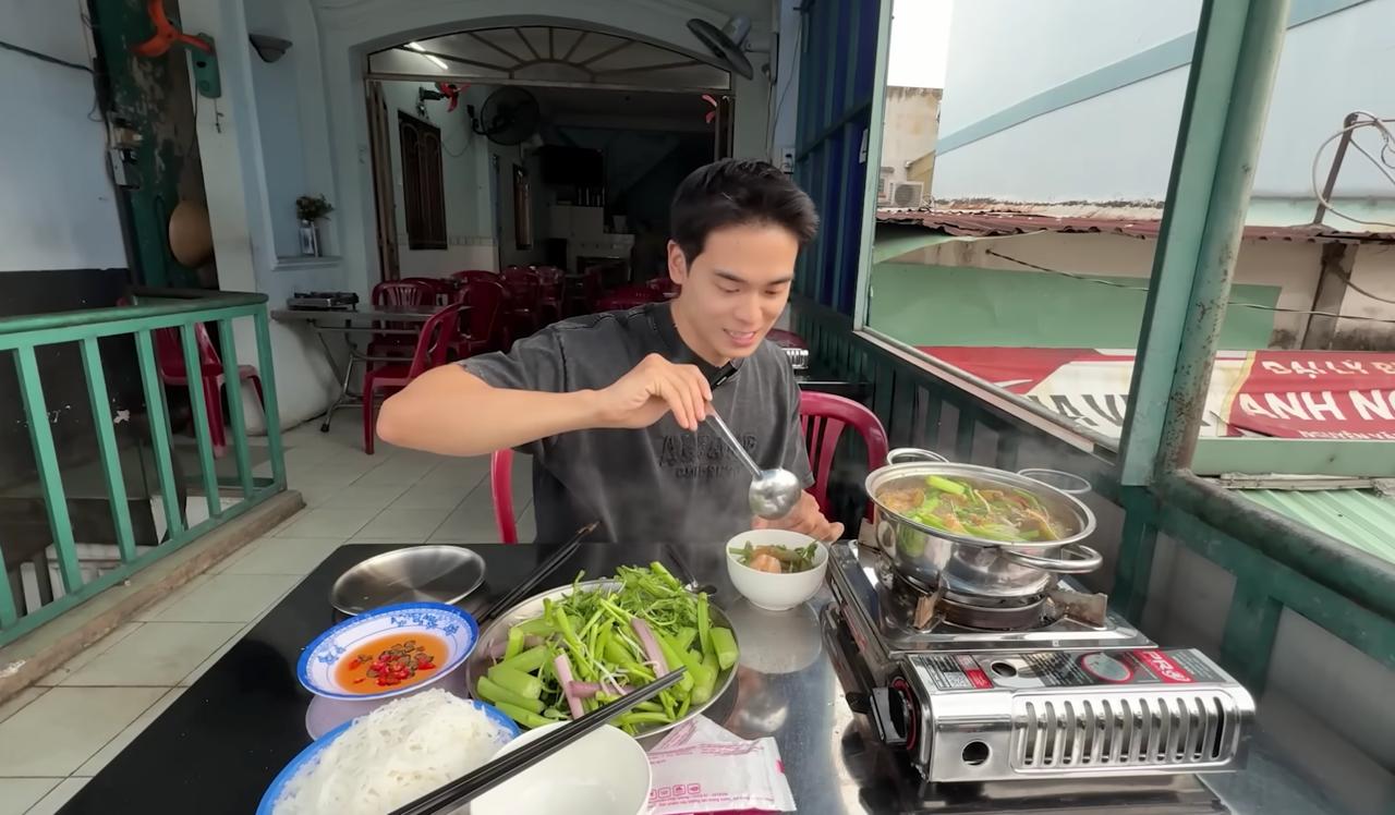 Những món ăn Việt khiến du khách nước ngoài “quay xe”