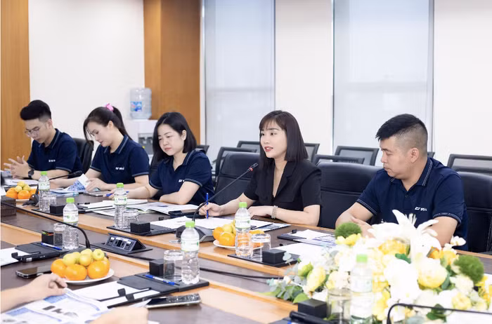 Đổi pin xe điện: bước ngoặt cho hệ sinh thái xe điện Việt Nam