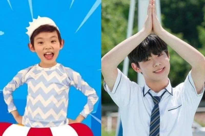 Cậu bé Baby Shark 17 tỷ view debut solo: hoài niệm có đủ để làm nên một ca sĩ K-pop?
