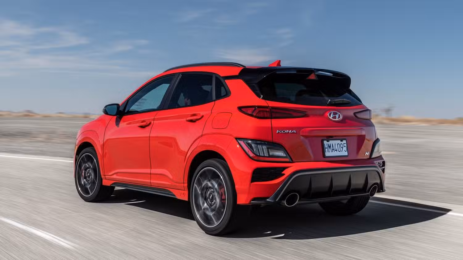 Discontinued Performance Crossover Now Costs Less Than a New Corolla—Here's Why It's Worth Considering