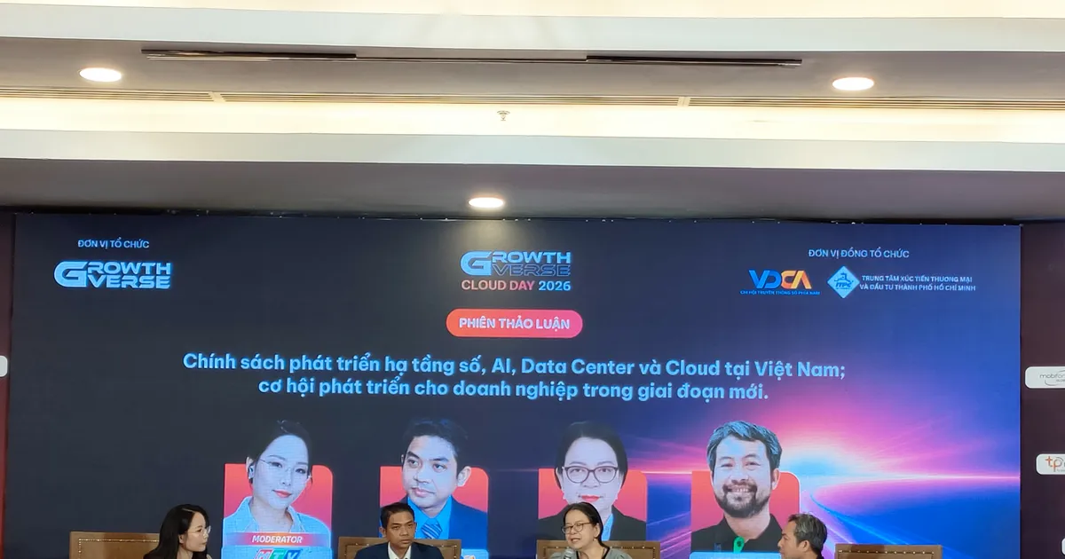 Tại sao doanh nghiệp đầu tư AI nhưng lợi nhuận vẫn đứng yên?