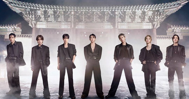 BTS vượt khỏi khuôn khổ K-pop để thành thương hiệu đại chúng tại Mỹ