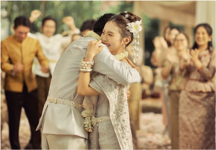 Phương Mỹ Chi và bước trưởng thành với MV Thiên Đường Với Người Thương