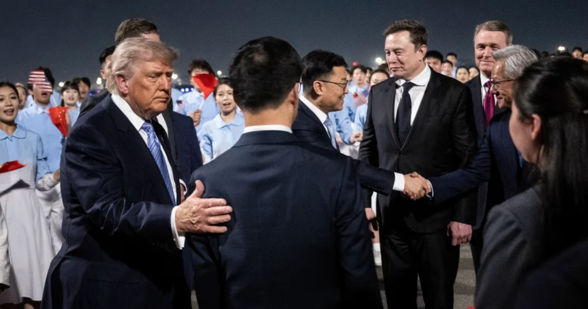 Từ đối đầu đến liên minh: Trump – Musk hàn gắn để tăng sức mạnh chính trị