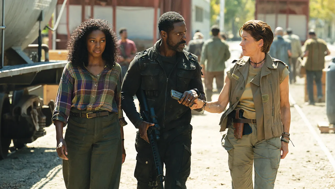 How TV Dramas Turn Character Deaths Into Lasting Season Finales