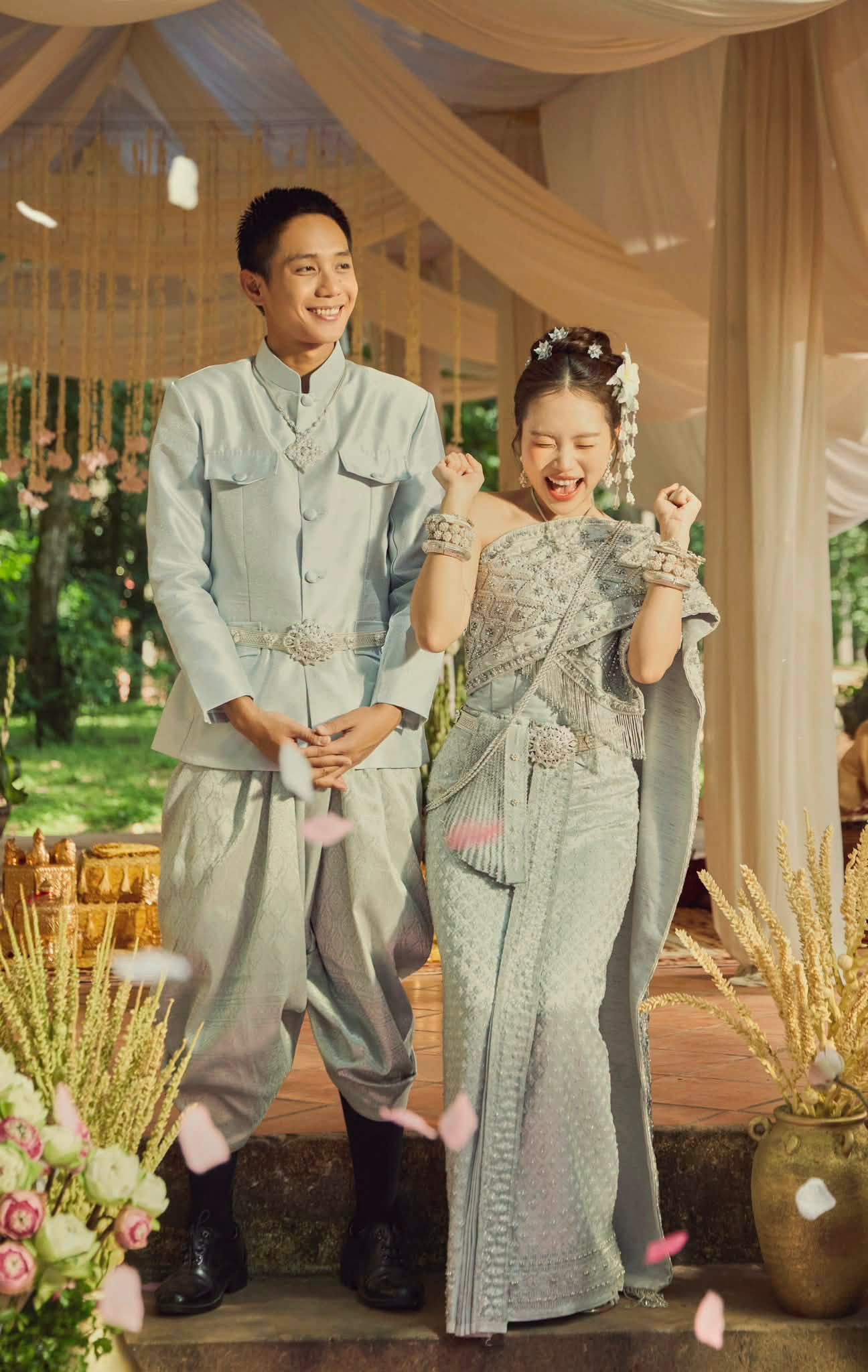 Phương Mỹ Chi tuổi 23: Tình yêu như một bài hát trưởng thành