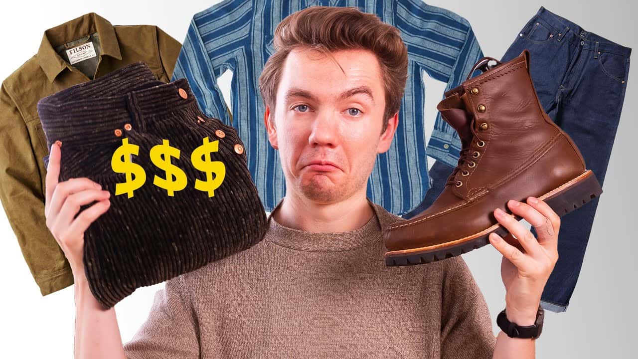 The Fashion Investment Pieces Worth Your Money