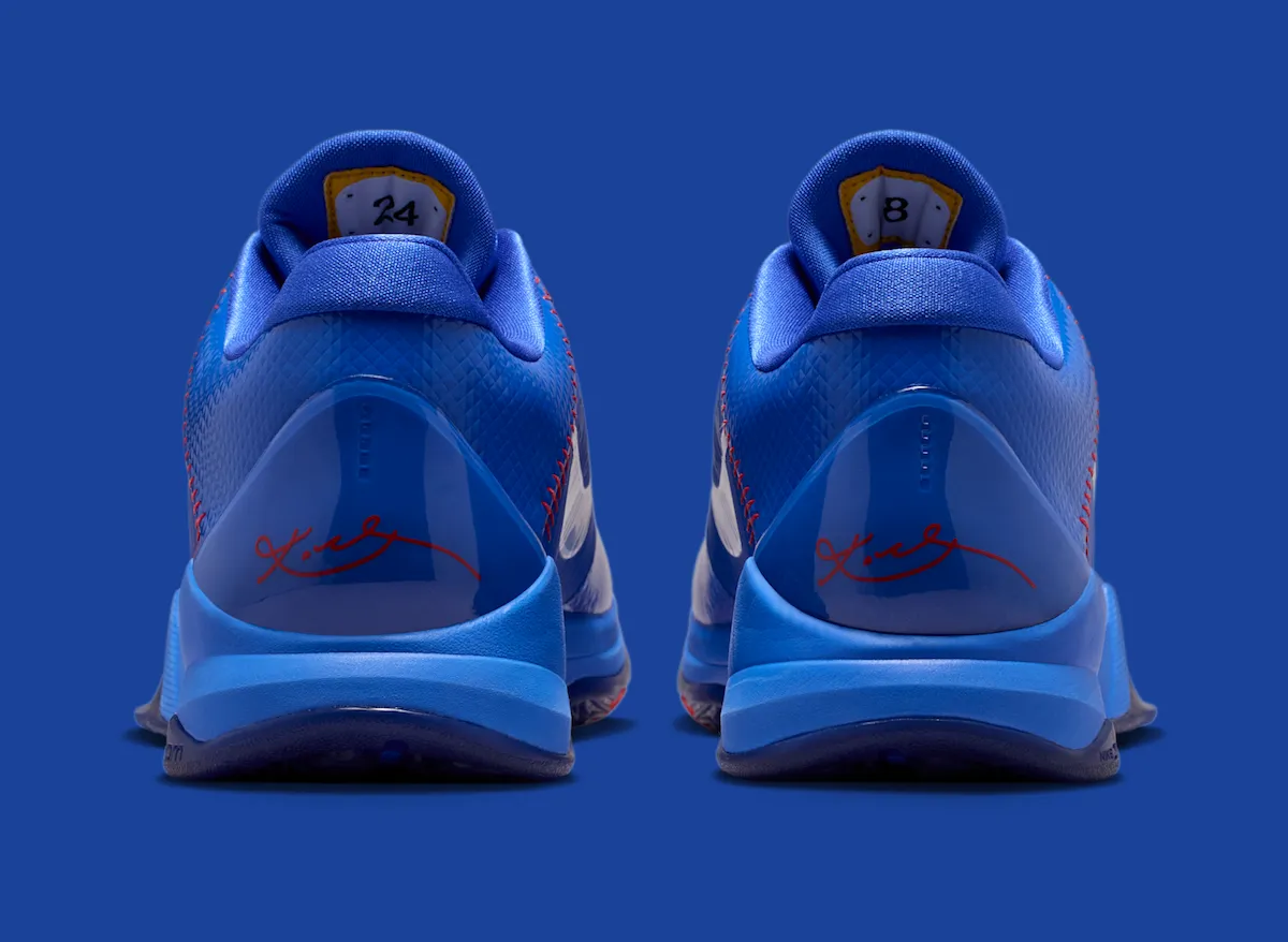 Nike Kobe 5 Protro and Dunk Low Protro Deals for Collectors